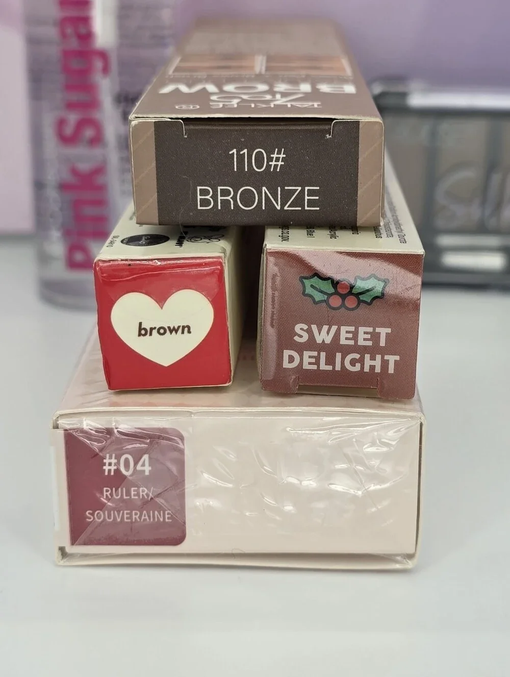 Makeup and Body Care Kit GS107